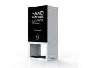 Sanitizer Dispensers & Stations - CES5004