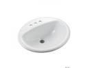 Wash Basin - IFB6203