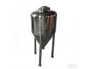 Beer Fermentation - DBB4001