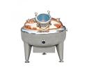 Distillation Tanks - KEO5001