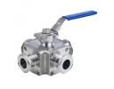 Ball Valve - ABV1001