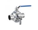 Ball Valve - ABV1003