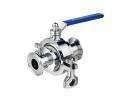 Ball Valve - ABV1004