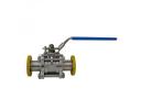 Ball Valve - ABV1007