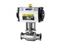 Ball Valve - ABV1014