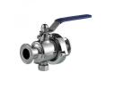 Ball Valve - ABV1015