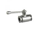 Ball Valve - ABV1016