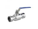 Ball Valve - ABV1017