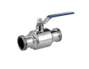 Ball Valve - ABV1018