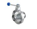 Ball Valve - ABV1019