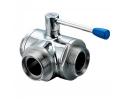Ball Valve - ABV1020