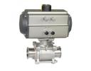 Ball Valve - ABV1012