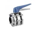 Butterfly Valve - ABV2002