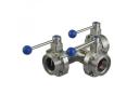 Butterfly Valve - ABV2005
