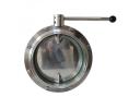 Butterfly Valve - ABV2008