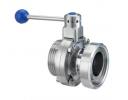 Butterfly Valve - ABV2023