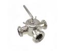 Plug Valve - APV8002