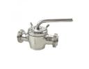 Plug Valve - APV8004