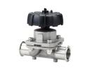 Sanitary Diaphragm Valve