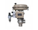Sanitary Sampling Valve