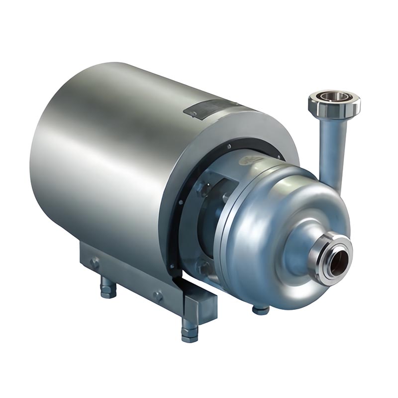Sanitary Pump