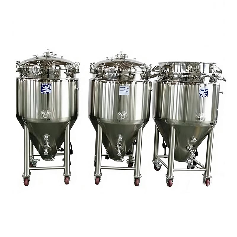 Brewing Equipment